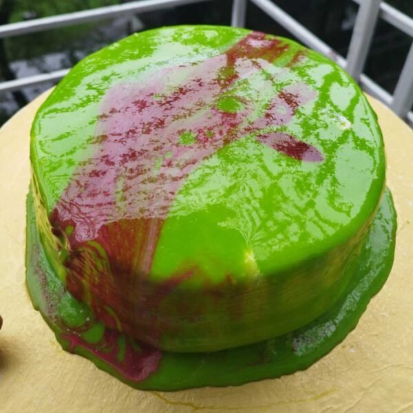সেলিব্রেশনের জন্য কেক সাইজ ও ফ্লেভার গাইড