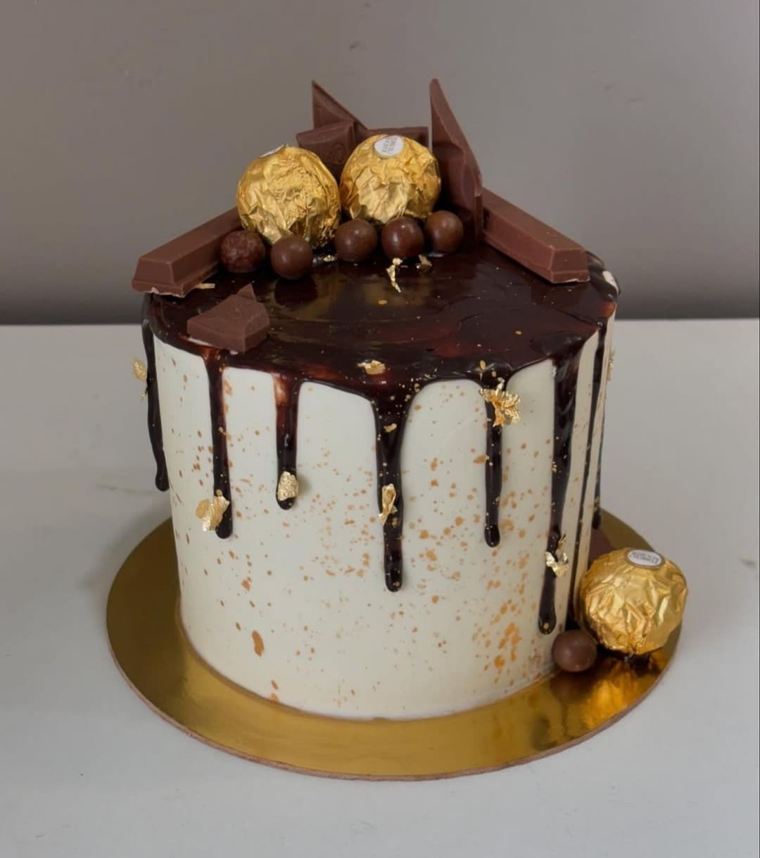5 Cake Design Trends That Are Stealing the Spotlight in 2025