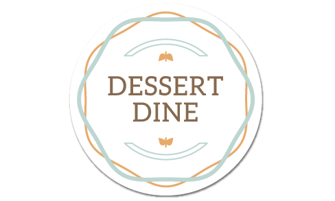 Dessert Dine
